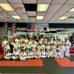 Raising The Bar Martial Arts