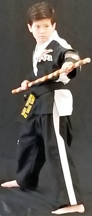 Jang's Yong In Martial Arts (JMA) Picture 1
