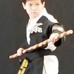 Jang's Yong In Martial Arts (JMA)