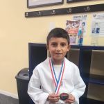 Flying V Martial Arts - La Grange