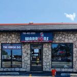 Melrose Park Taekwondo