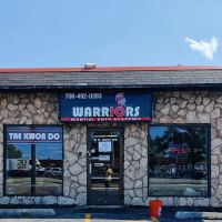 Melrose Park Taekwondo ico