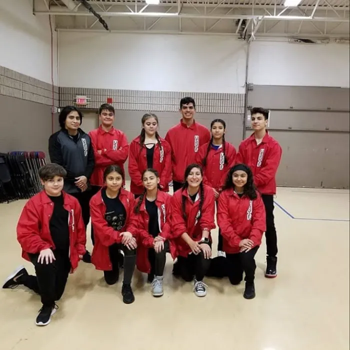 Melrose Park Taekwondo Picture 7