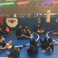Keller's Martial Arts ico