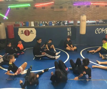 Keller's Martial Arts