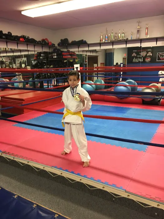 Keller's Martial Arts Picture 6