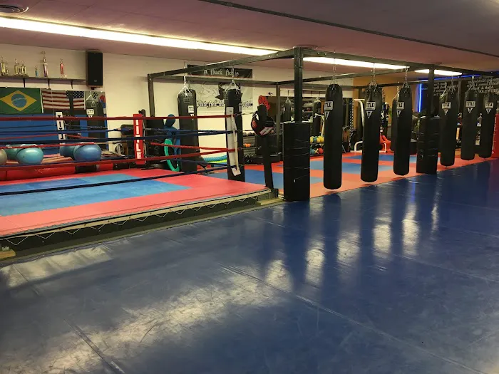 Keller's Martial Arts Picture 7