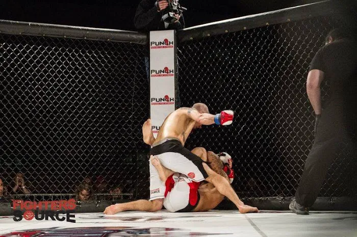 Keller's Martial Arts Picture 9