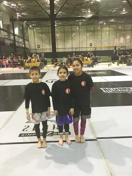 Keller's Martial Arts Picture 8
