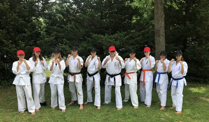 Kyokushin Karate Club “Kanku” Picture 2