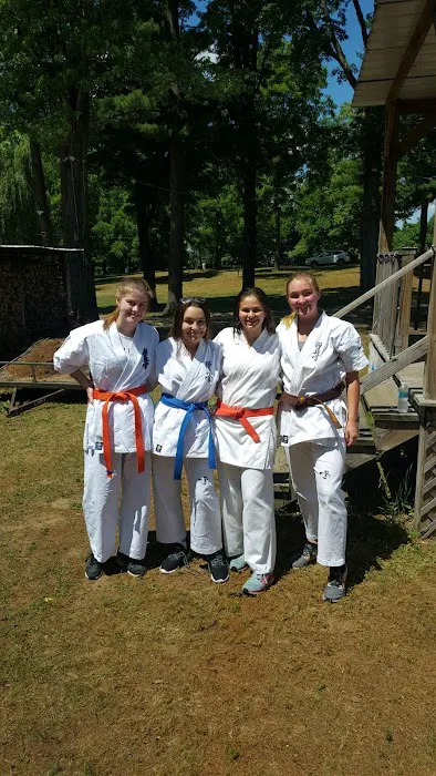 Kyokushin Karate Club “Kanku” Picture 4