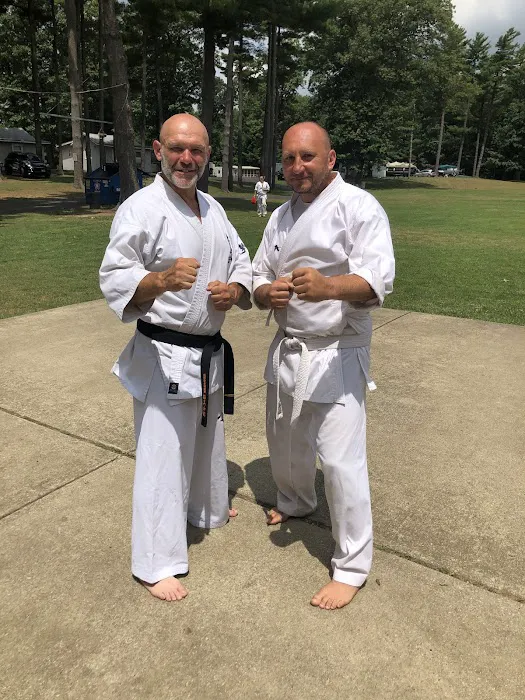 Kyokushin Karate Club “Kanku” Picture 5