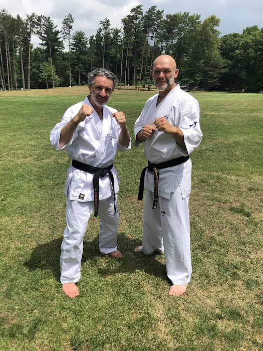 Kyokushin Karate Club “Kanku” Picture 3