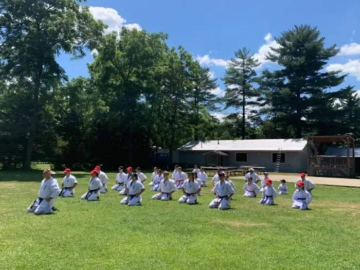 Kyokushin Karate Club “Kanku” Picture 8