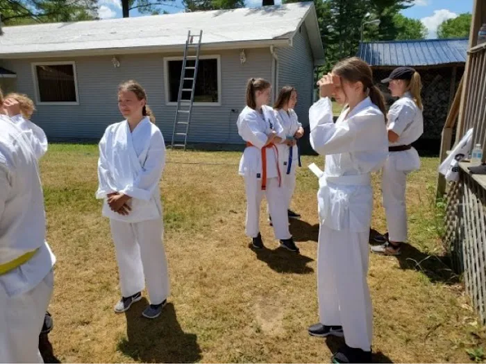 Kyokushin Karate Club “Kanku” Picture 10