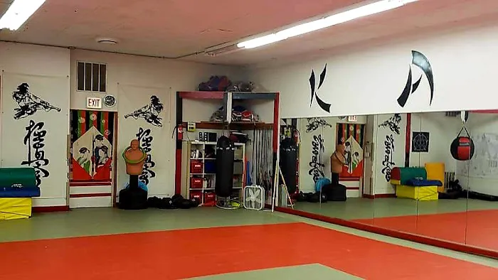 Kyokushin Karate Club “Kanku” Picture 9