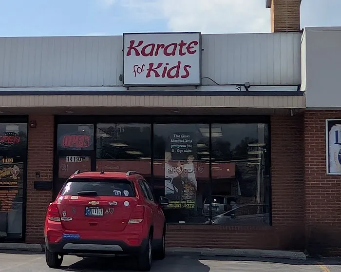 ATA Karate for Kids Picture 2