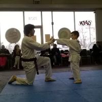 BMA Martial Arts ico