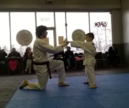 BMA Martial Arts