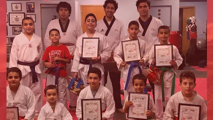 BMA Martial Arts Picture 4