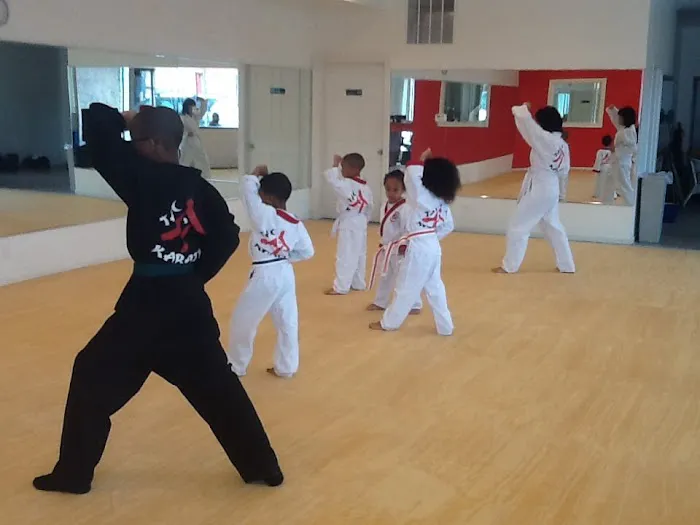 Tac Karate & Fitness Inc Picture 1