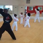 Tac Karate & Fitness Inc
