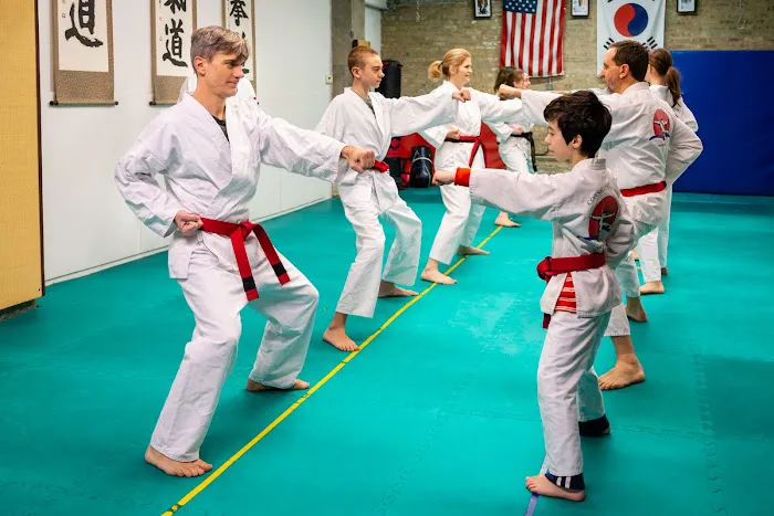 Connelly's Academy - Martial Arts Picture 6