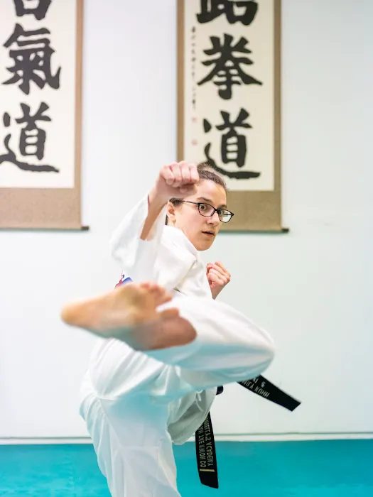 Connelly's Academy - Martial Arts Picture 5