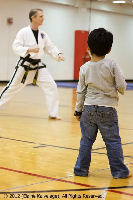 Connelly's Academy - Martial Arts Picture 1