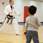 Connelly's Academy - Martial Arts