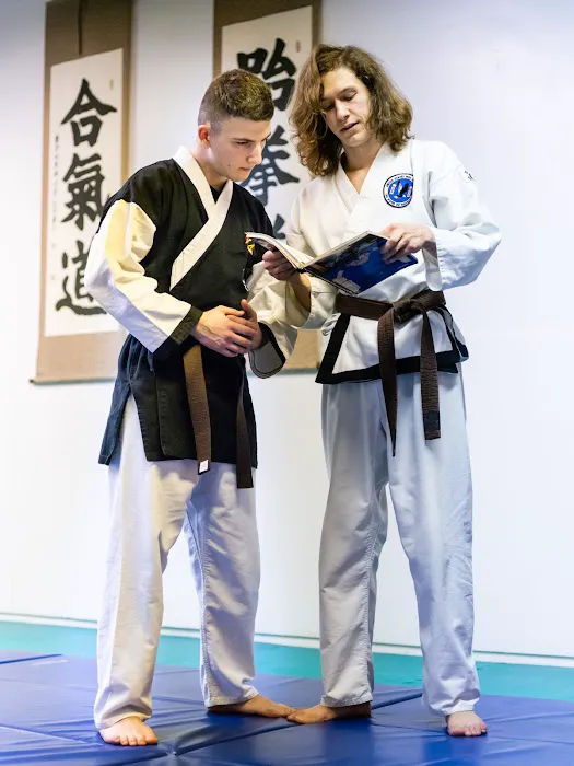 Connelly's Academy - Martial Arts Picture 4