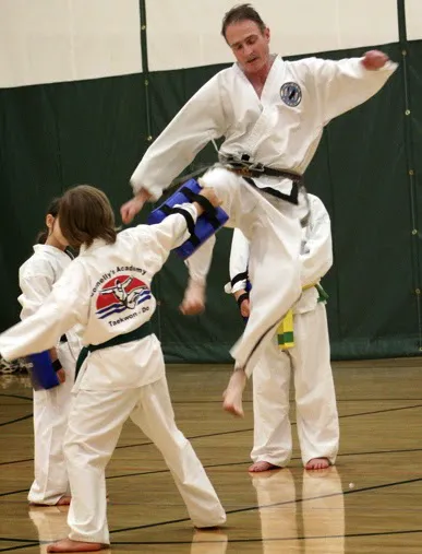 Connelly's Academy - Martial Arts Picture 3