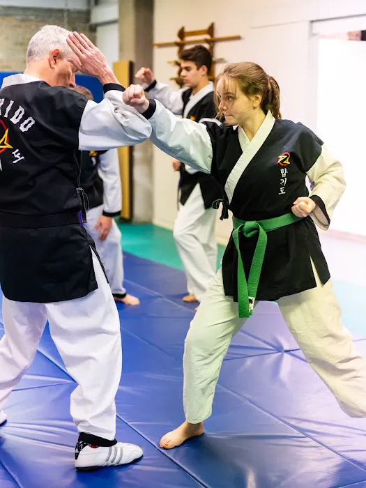 Connelly's Academy - Martial Arts Picture 10