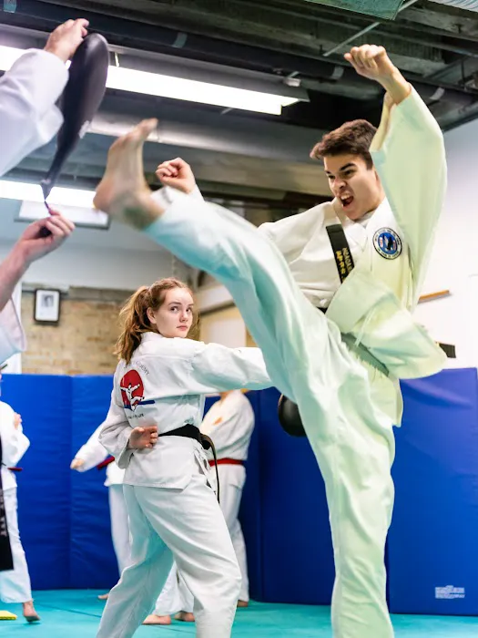 Connelly's Academy - Martial Arts Picture 9