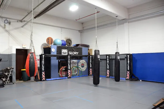 Hybrid Martial Arts and Fitness Picture 1