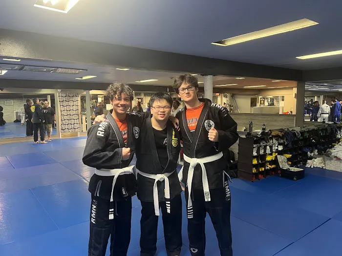 Degerberg Academy of Martial Arts Picture 2