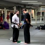 Degerberg Academy of Martial Arts