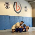 Bender Martial Arts and Fitness