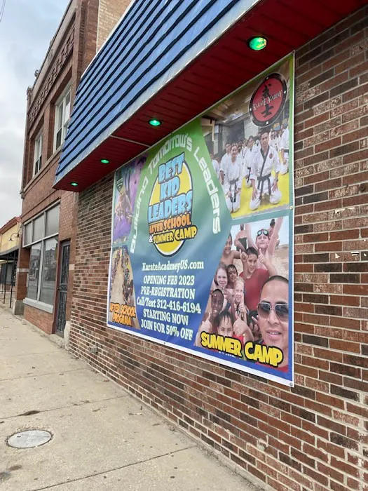 Karate Academy Irving Park Picture 3