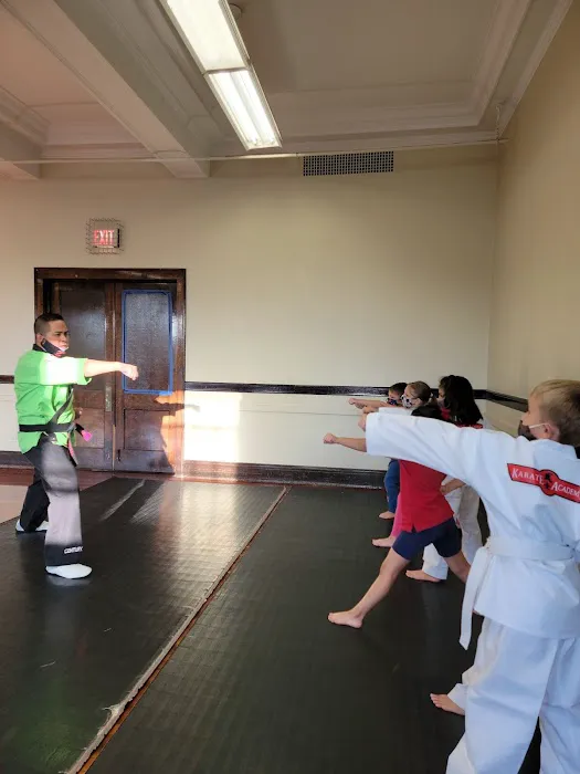 Karate Academy Irving Park Picture 9