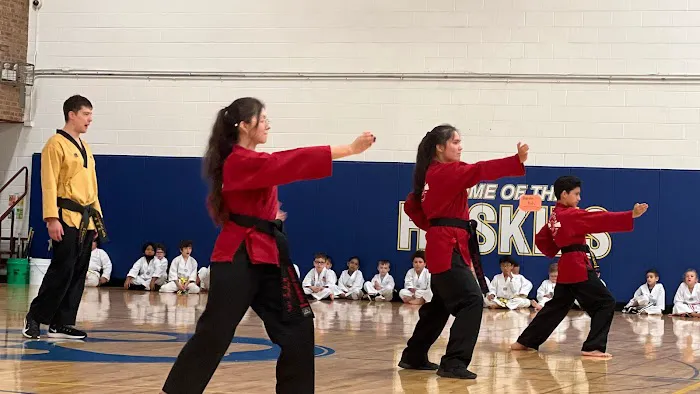 Frank's Martial Arts Picture 3