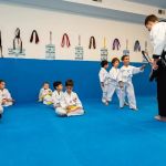 Frank's Martial Arts