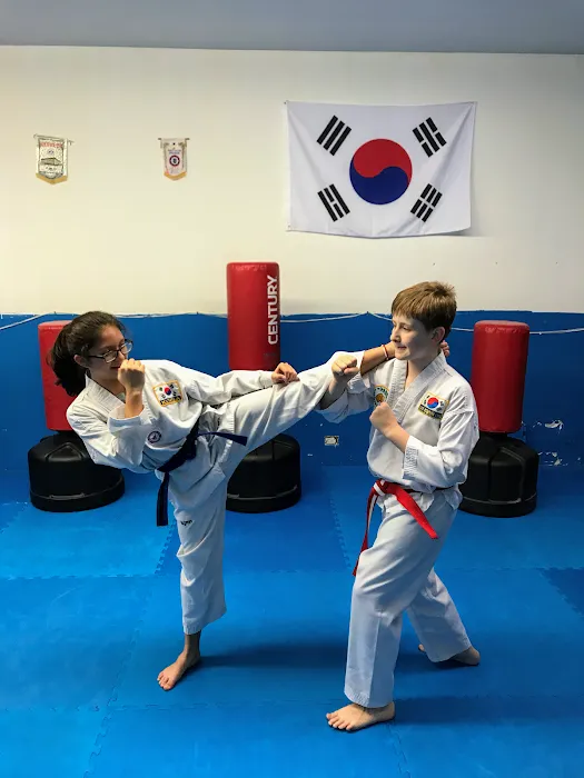 Frank's Martial Arts Picture 8