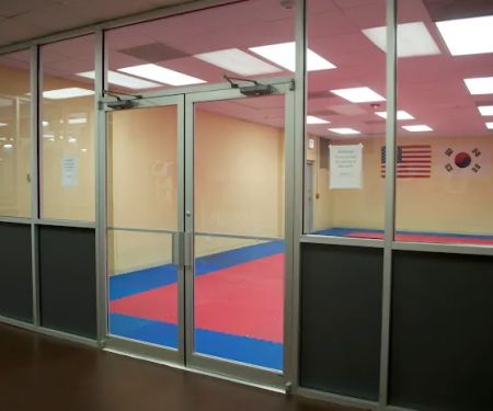 OTAUSA - Taekwondo (Harwood Heights)