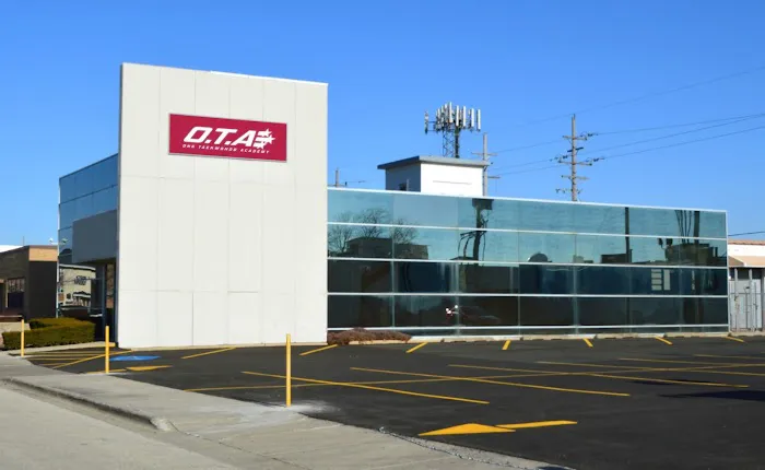 OTAUSA - Taekwondo (Harwood Heights) Picture 9