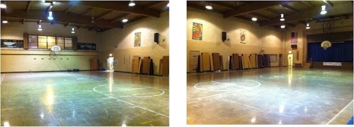 Kickin' Around Martial Arts Picture 5