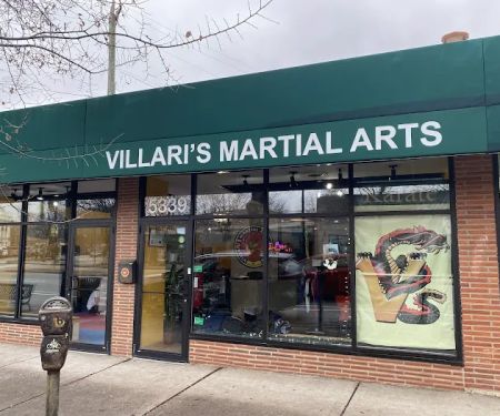 Villari's at Edgebrook