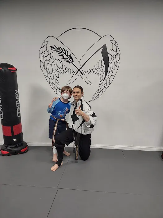 Guardian Way Martial Arts and Fitness (formerly Chung's Taekwondo and Hapkido) Picture 4