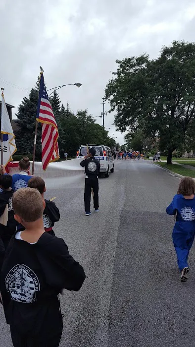 Guardian Way Martial Arts and Fitness (formerly Chung's Taekwondo and Hapkido) Picture 3