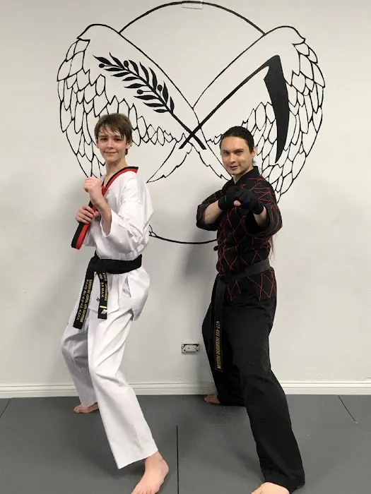 Guardian Way Martial Arts and Fitness (formerly Chung's Taekwondo and Hapkido) Picture 6